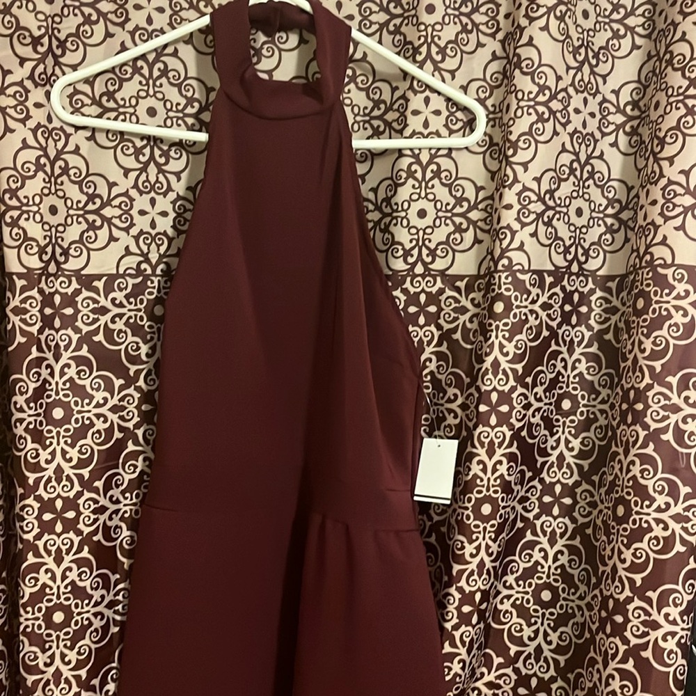 Jumpsuit